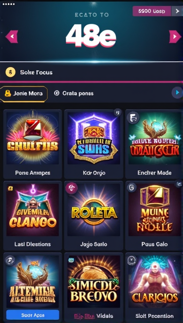 Screenshot 1 48e